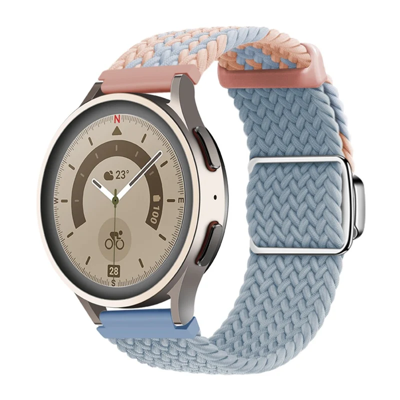 Mega Zäh Universell Nylon Universell Armband