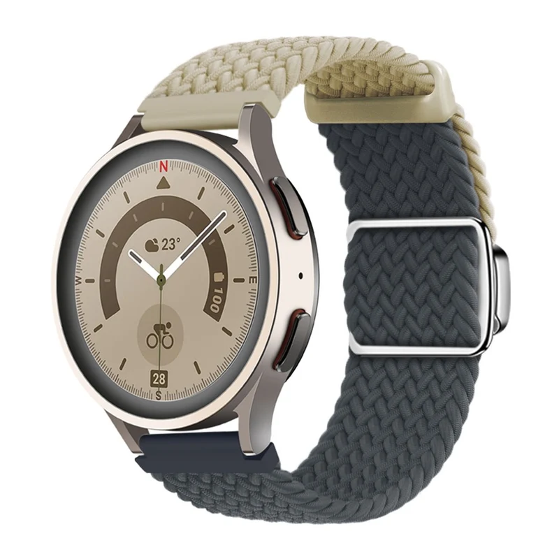 Mega Zäh Universell Nylon Universell Armband
