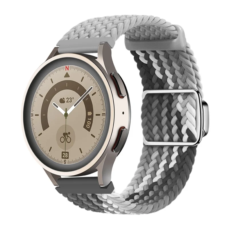 Mega Zäh Universell Nylon Universell Armband