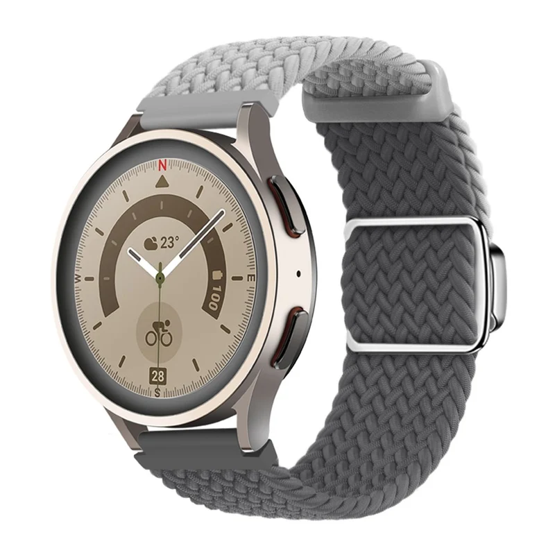 Mega Zäh Universell Nylon Universell Armband