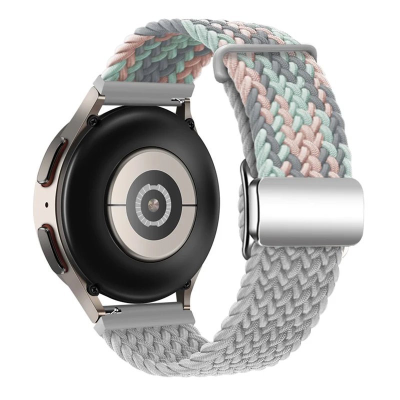 Mega Zäh Universell Nylon Universell Armband