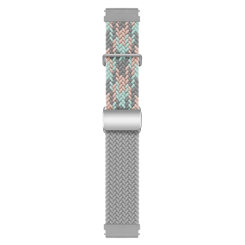 Mega Zäh Universell Nylon Universell Armband
