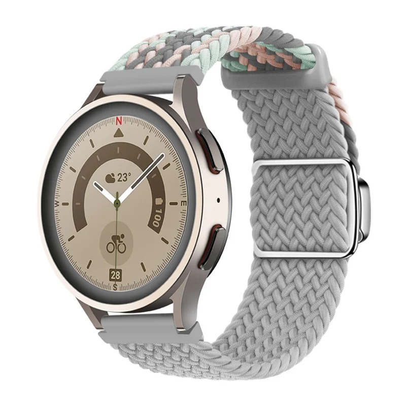 Mega Zäh Universell Nylon Universell Armband