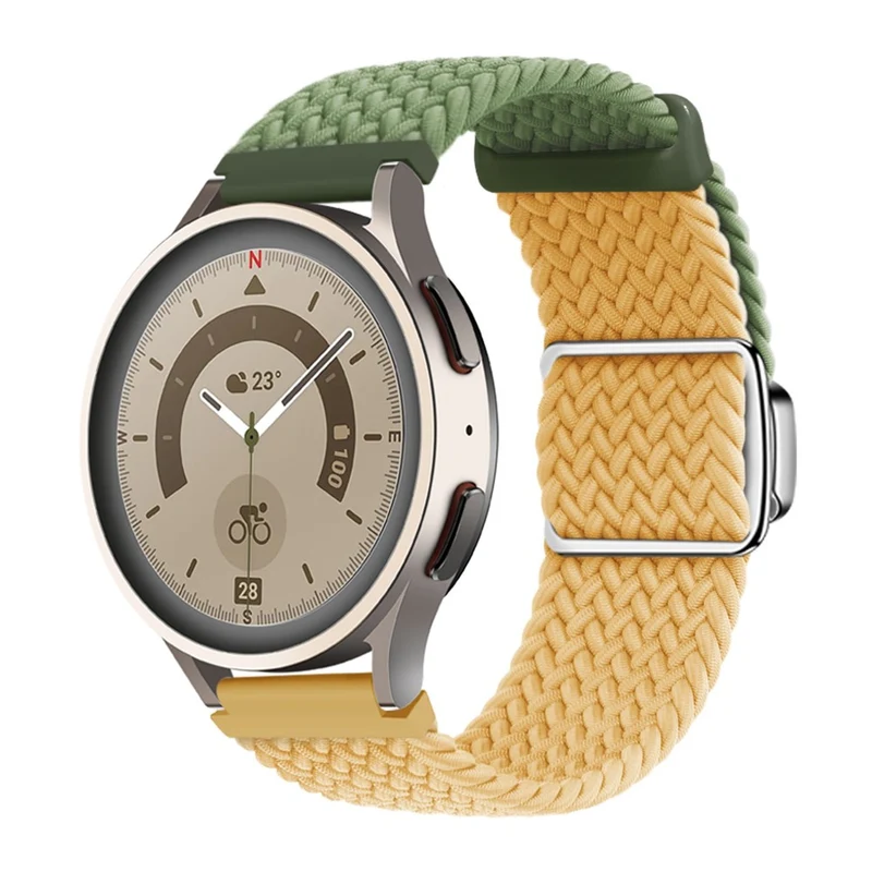 Mega Zäh Universell Nylon Universell Armband