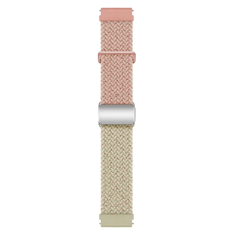 Mega Zäh Universell Nylon Universell Armband