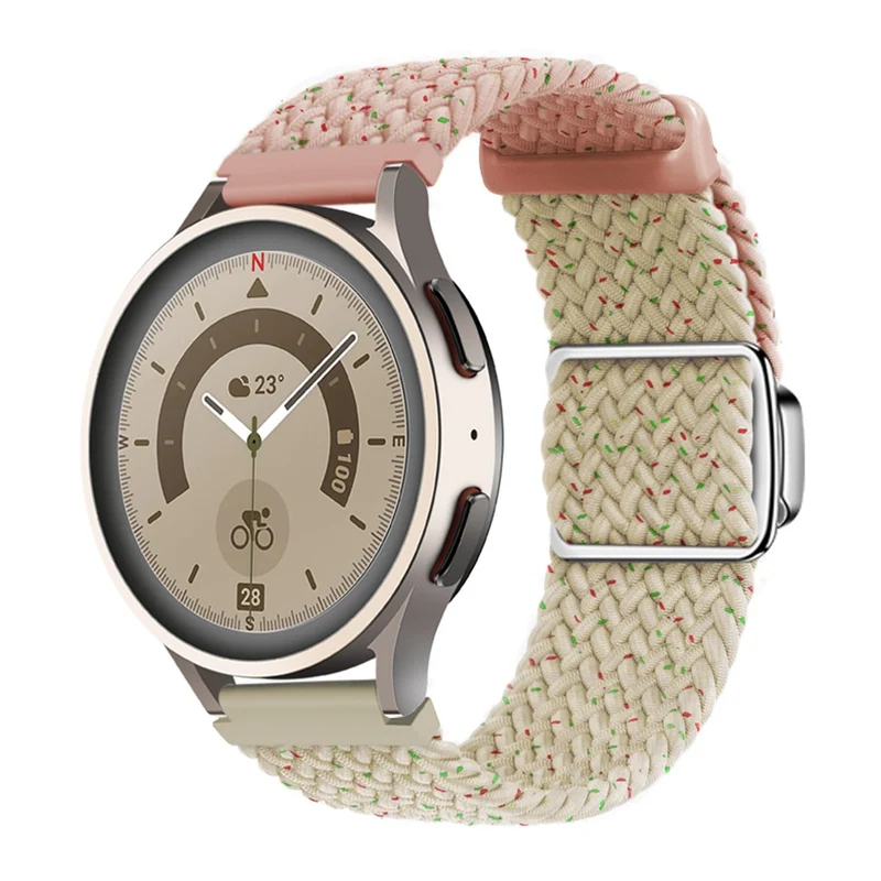 Mega Zäh Universell Nylon Universell Armband