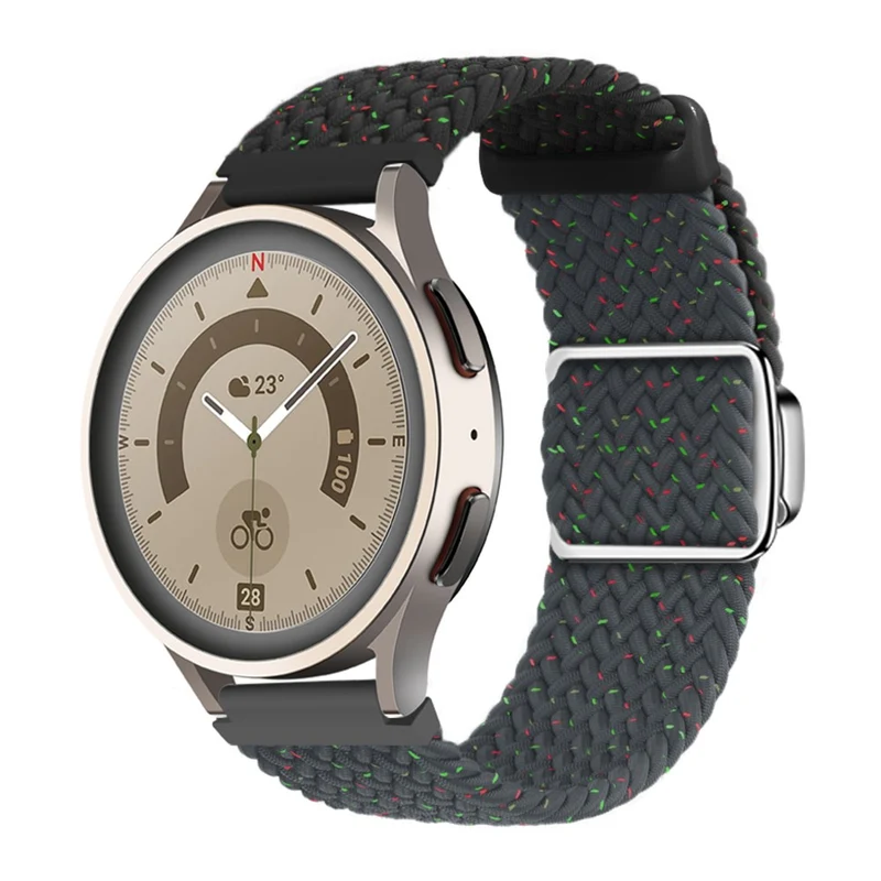 Mega Zäh Universell Nylon Universell Armband