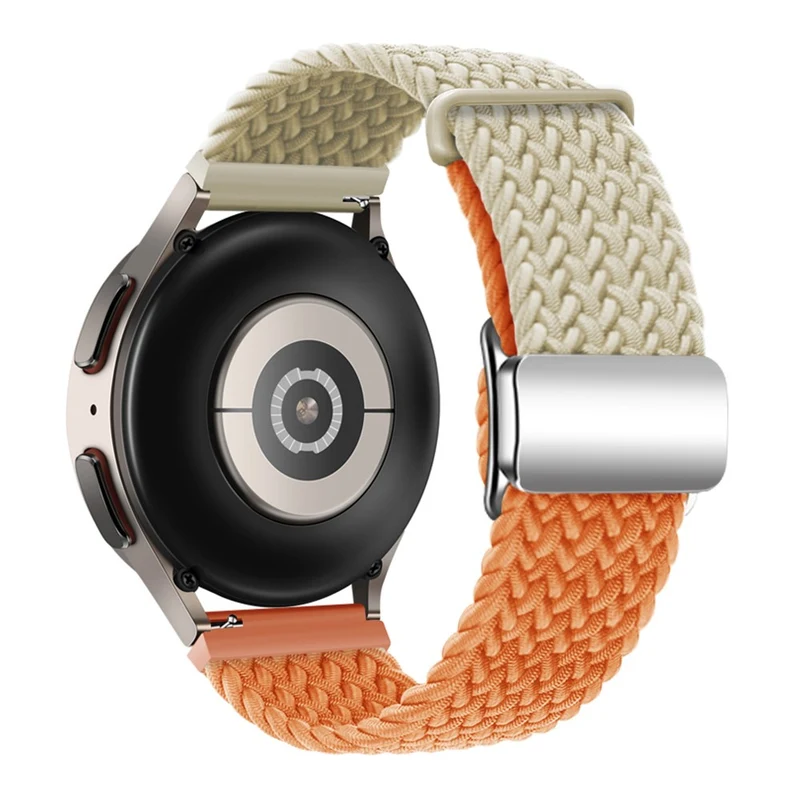 Mega Zäh Universell Nylon Universell Armband