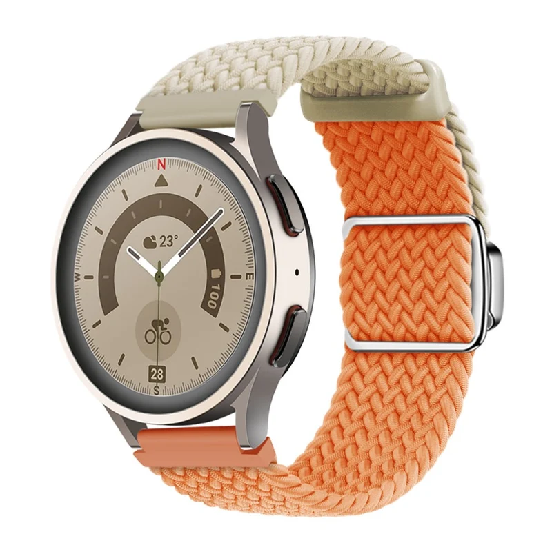 Mega Zäh Universell Nylon Universell Armband