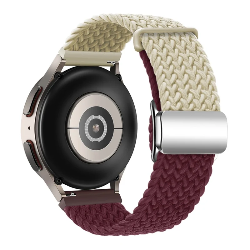 Mega Zäh Universell Nylon Universell Armband