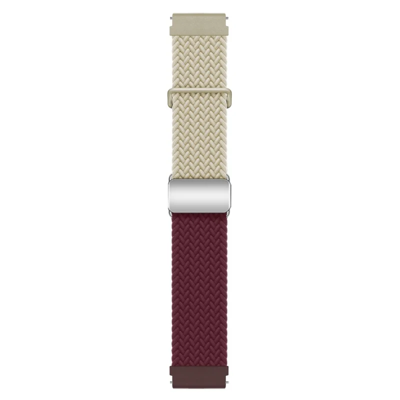 Mega Zäh Universell Nylon Universell Armband