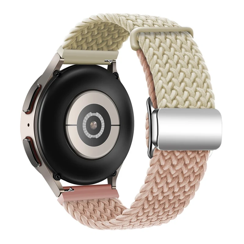 Mega Zäh Universell Nylon Universell Armband