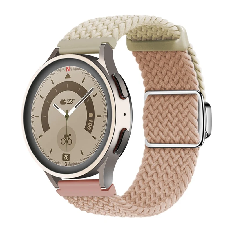 Mega Zäh Universell Nylon Universell Armband