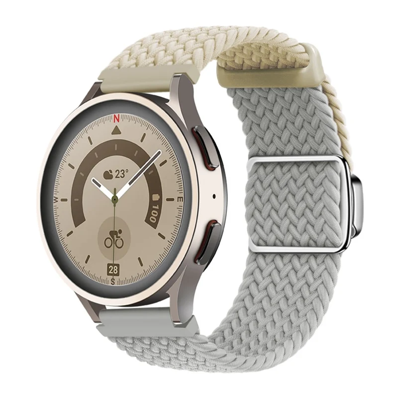 Mega Zäh Universell Nylon Universell Armband