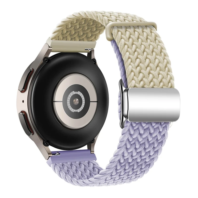 Mega Zäh Universell Nylon Universell Armband