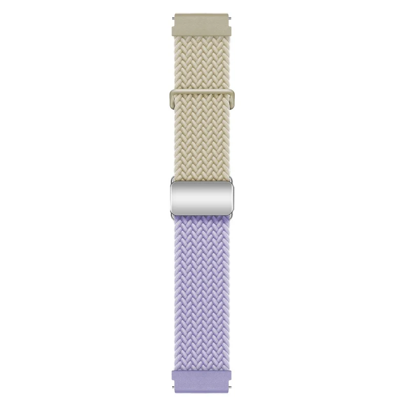 Mega Zäh Universell Nylon Universell Armband