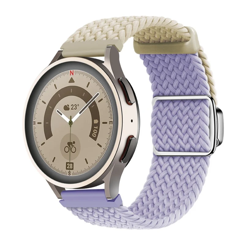 Mega Zäh Universell Nylon Universell Armband