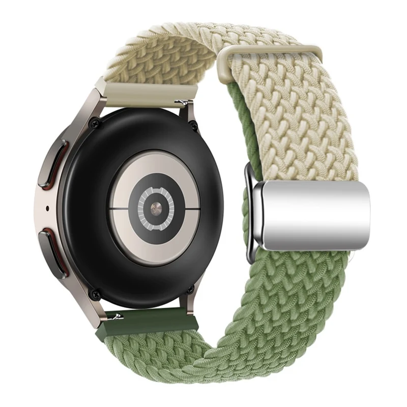 Mega Zäh Universell Nylon Universell Armband