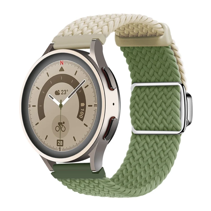 Mega Zäh Universell Nylon Universell Armband