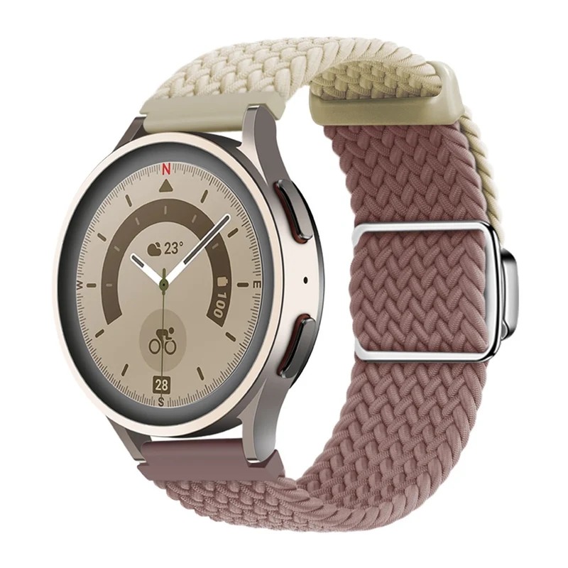 Mega Zäh Universell Nylon Universell Armband