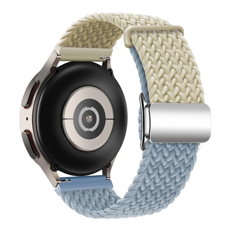 Mega Zäh Universell Nylon Universell Armband