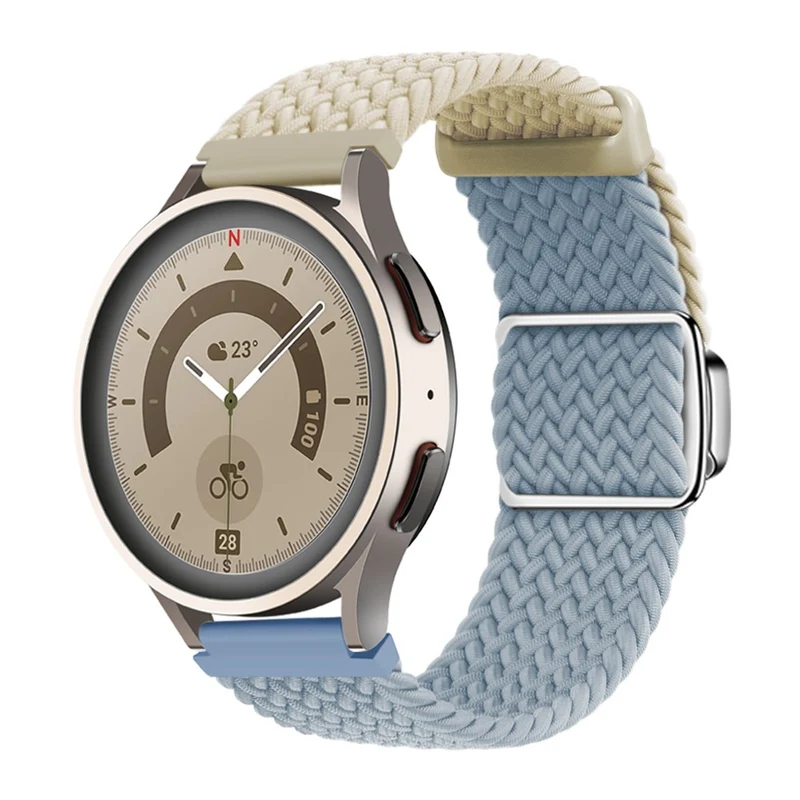 Mega Zäh Universell Nylon Universell Armband