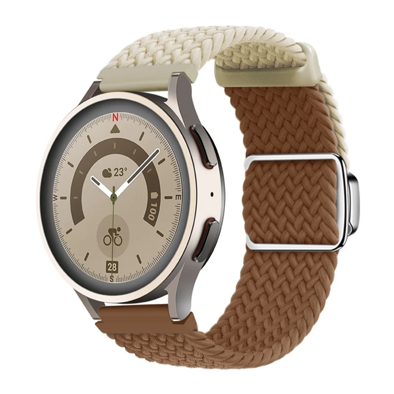 Mega Zäh Universell Nylon Universell Armband