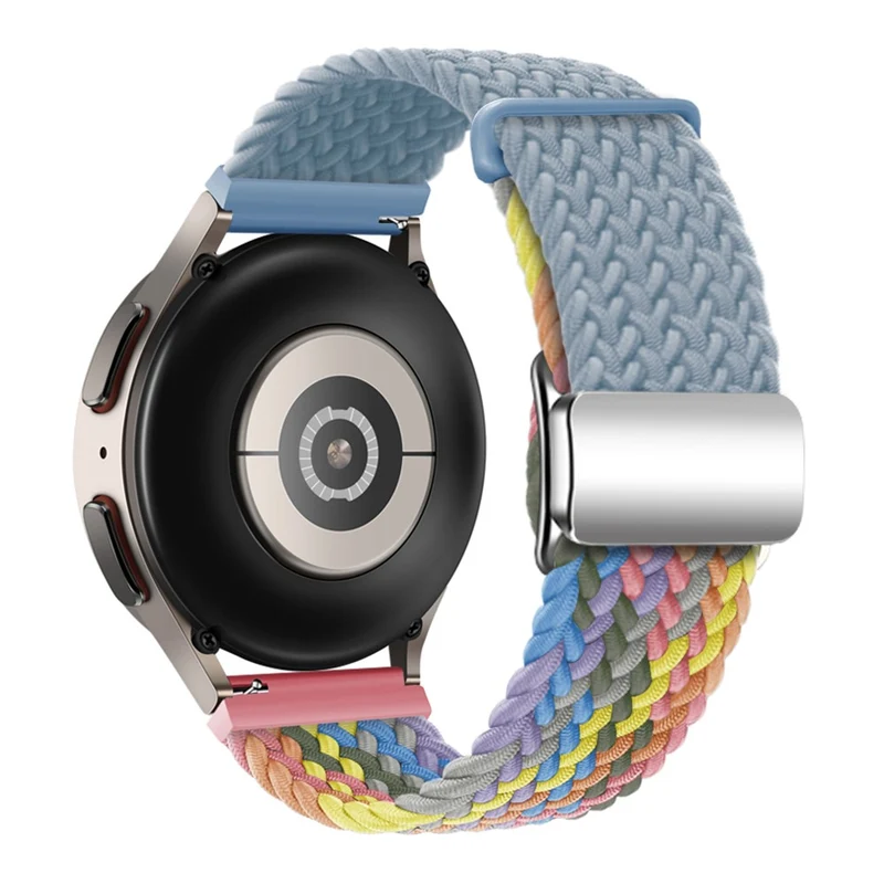 Mega Zäh Universell Nylon Universell Armband