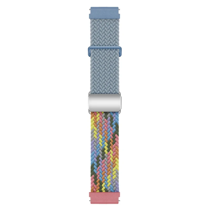 Mega Zäh Universell Nylon Universell Armband