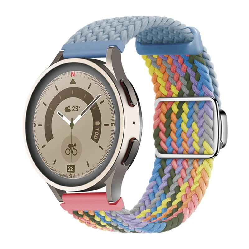 Mega Zäh Universell Nylon Universell Armband