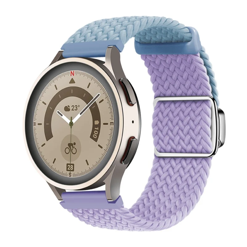 Mega Zäh Universell Nylon Universell Armband