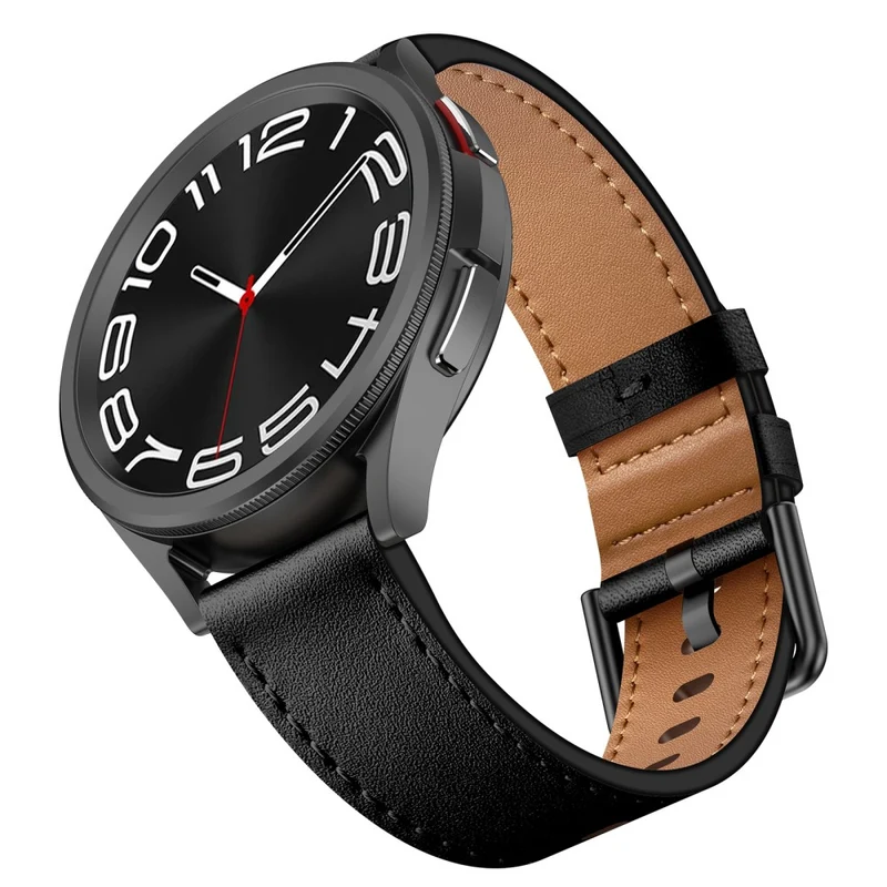 Unglaublich Süß Universell Echtes Leder Universell Armband
