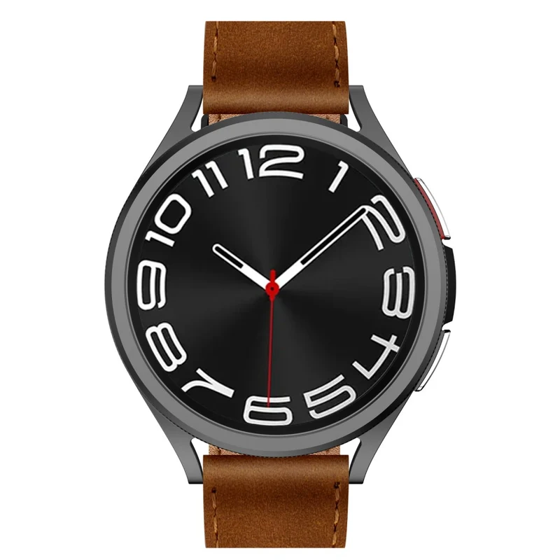 Unglaublich Süß Universell Echtes Leder Universell Armband