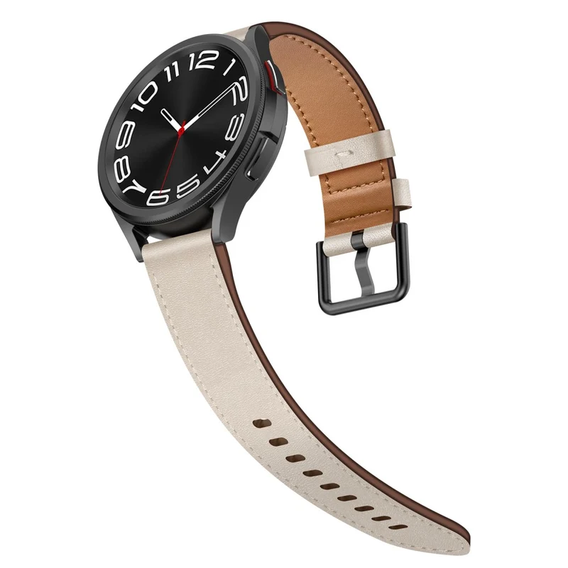 Unglaublich Süß Universell Echtes Leder Universell Armband