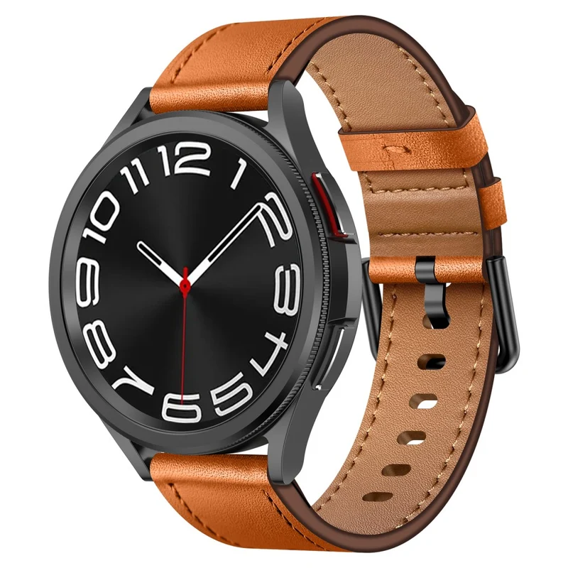 Unglaublich Süß Universell Echtes Leder Universell Armband