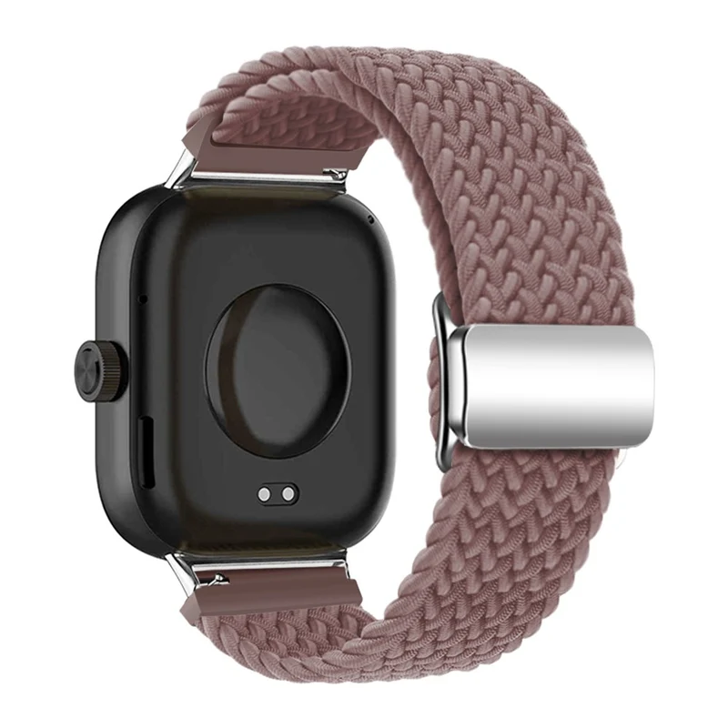 Bemerkenswert Elegant Xiaomi Smart Band 8 Pro / Xiaomi Redmi Watch 4 Nylon Universell Armband