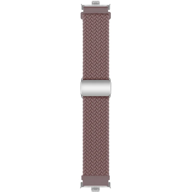 Bemerkenswert Elegant Xiaomi Smart Band 8 Pro / Xiaomi Redmi Watch 4 Nylon Universell Armband