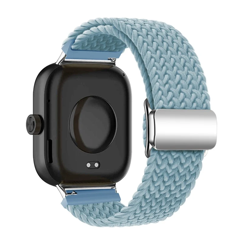 Bemerkenswert Elegant Xiaomi Smart Band 8 Pro / Xiaomi Redmi Watch 4 Nylon Universell Armband