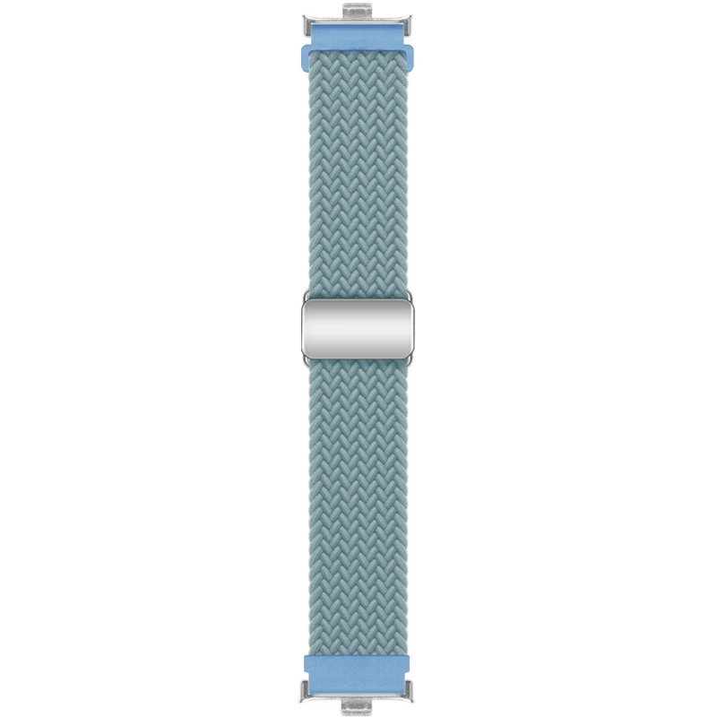 Bemerkenswert Elegant Xiaomi Smart Band 8 Pro / Xiaomi Redmi Watch 4 Nylon Universell Armband