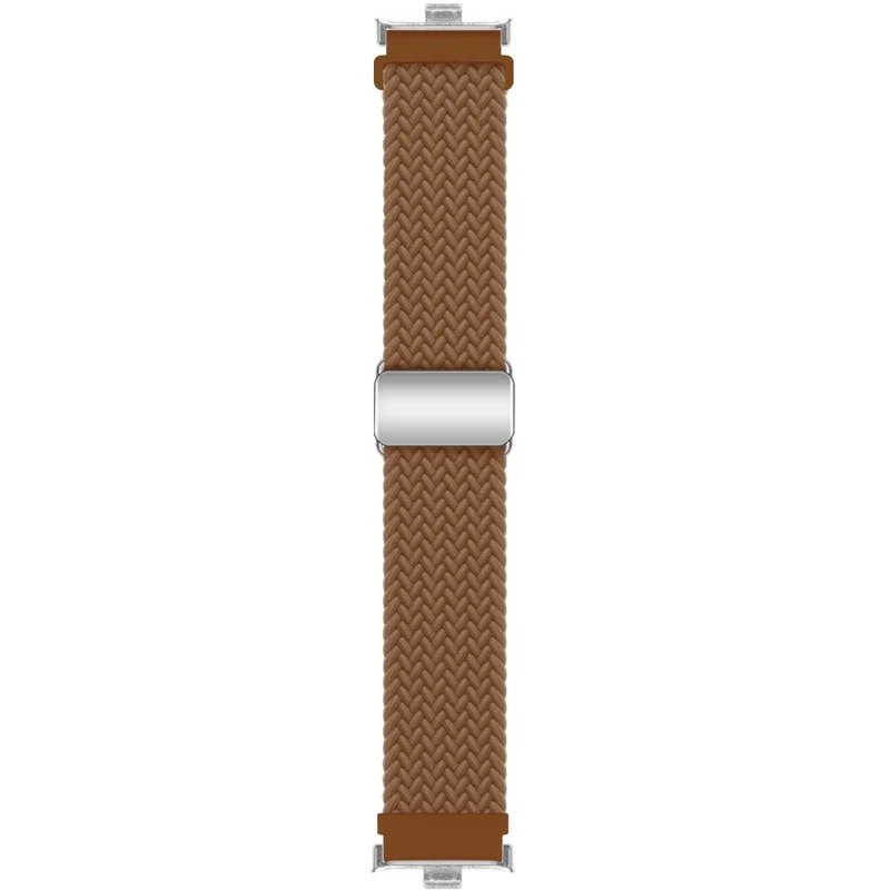 Bemerkenswert Elegant Xiaomi Smart Band 8 Pro / Xiaomi Redmi Watch 4 Nylon Universell Armband