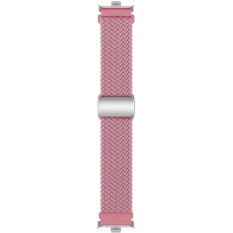 Bequem Xiaomi Smart Band 8 Pro / Xiaomi Redmi Watch 4 Nylon Universell Armband