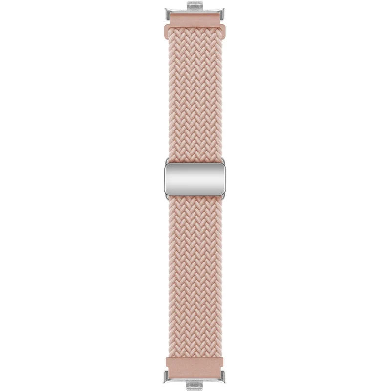 Bequem Xiaomi Smart Band 8 Pro / Xiaomi Redmi Watch 4 Nylon Universell Armband