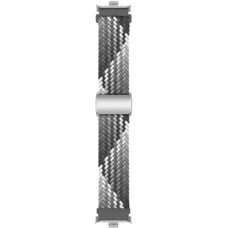 Bequem Xiaomi Smart Band 8 Pro / Xiaomi Redmi Watch 4 Nylon Universell Armband