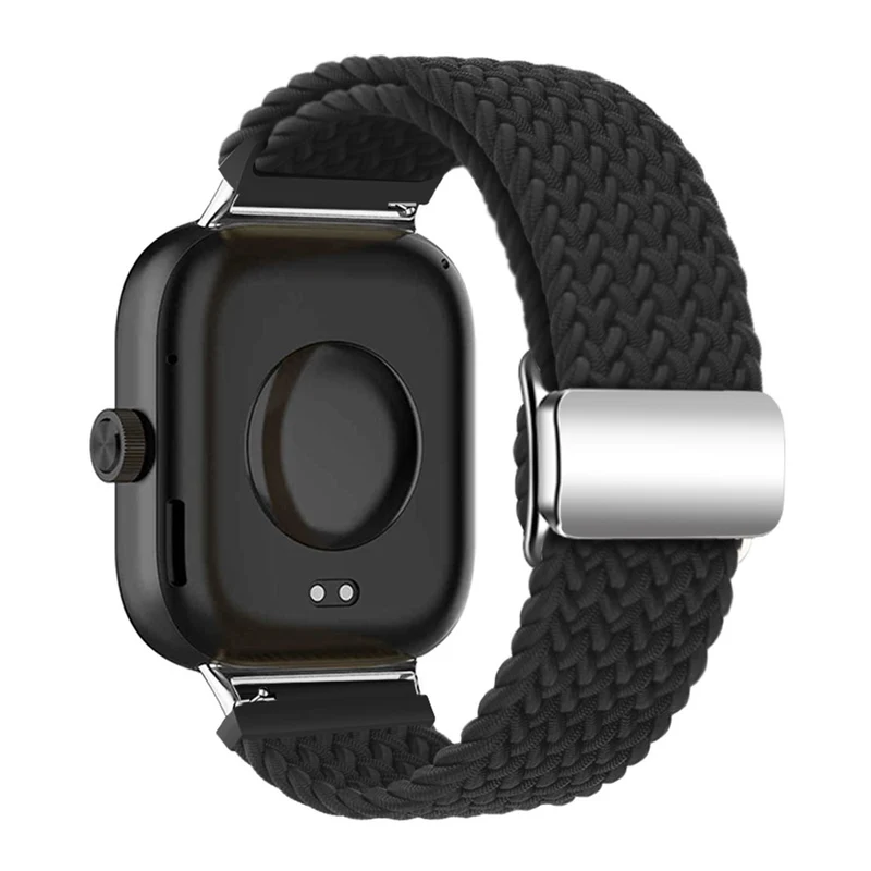 Bequem Xiaomi Smart Band 8 Pro / Xiaomi Redmi Watch 4 Nylon Universell Armband