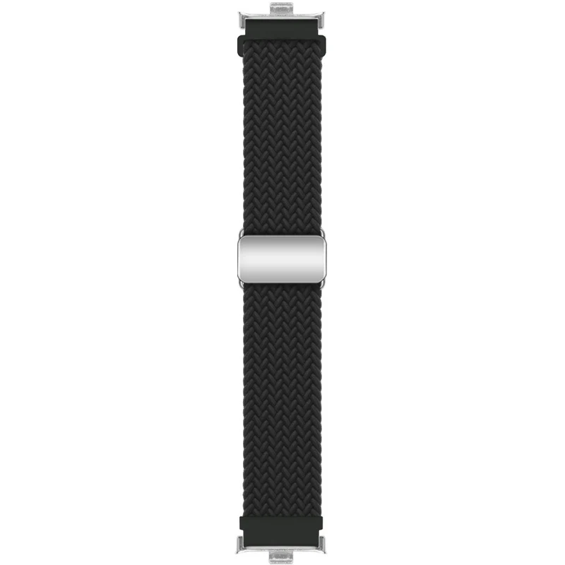 Bequem Xiaomi Smart Band 8 Pro / Xiaomi Redmi Watch 4 Nylon Universell Armband