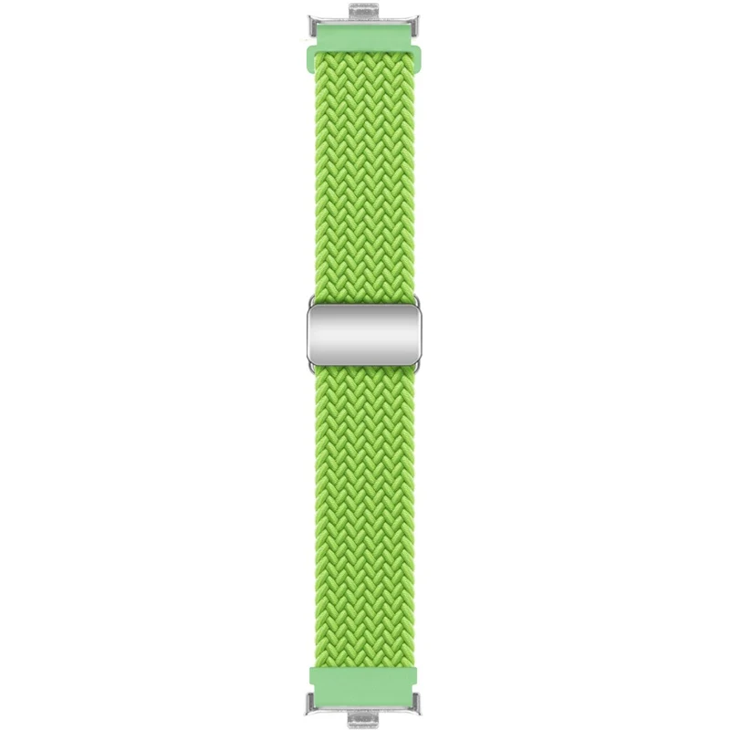 Bequem Xiaomi Smart Band 8 Pro / Xiaomi Redmi Watch 4 Nylon Universell Armband