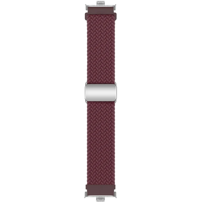 Bequem Xiaomi Smart Band 8 Pro / Xiaomi Redmi Watch 4 Nylon Universell Armband