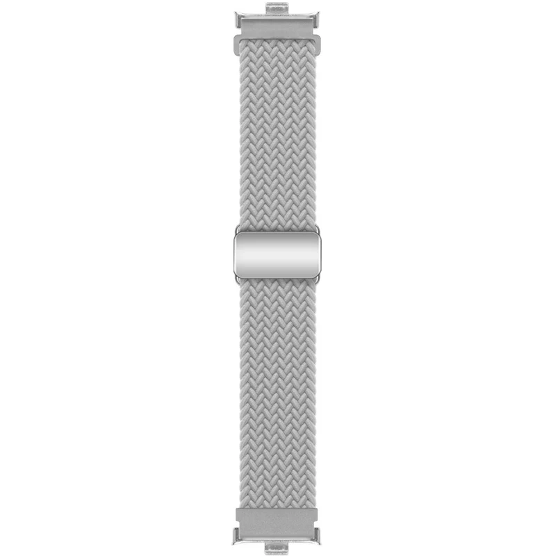 Bequem Xiaomi Smart Band 8 Pro / Xiaomi Redmi Watch 4 Nylon Universell Armband