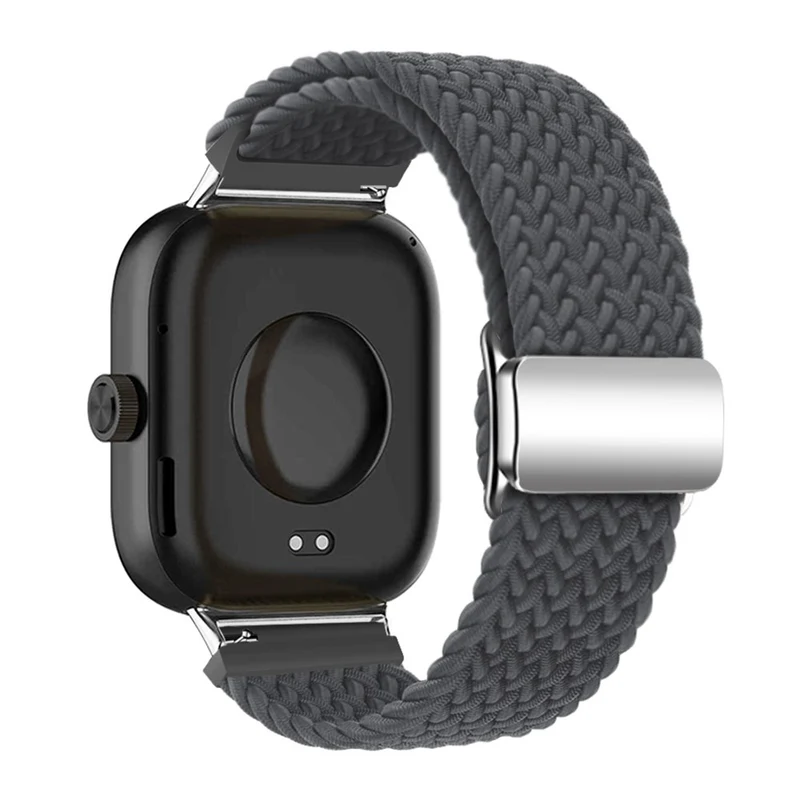 Bequem Xiaomi Smart Band 8 Pro / Xiaomi Redmi Watch 4 Nylon Universell Armband