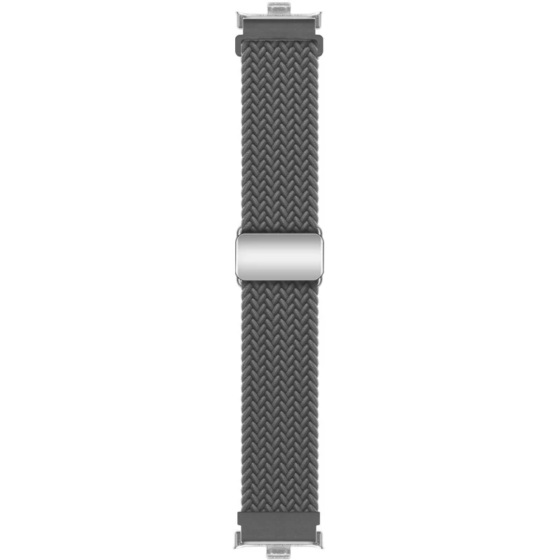Bequem Xiaomi Smart Band 8 Pro / Xiaomi Redmi Watch 4 Nylon Universell Armband